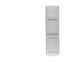 Óleo para o Cabelo PHILOMENA- NATURALPROFESSIONAL Coco (200 ml)