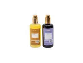 Coffret Corporal MATICA COSMETICS Little You & Me Set