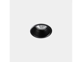 Downlight LEDS·C4 Dome  (Preto - 5W)