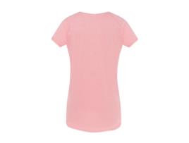 T-Shirt Urban Slub Mulher