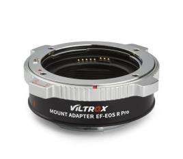 Adaptador Af Lente Ef a Eos R Pro