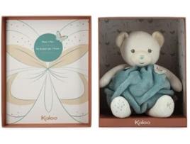 Urso de Peluche 30Cm KALOO Vert Green