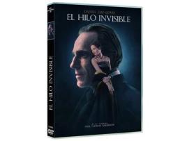 Phantom Thread - El Hilo Invisible UNIVERSAL PICTURES