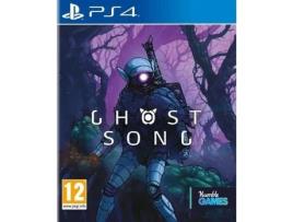 Jogo Ghost Song Ps4 JUST FOR GAMES