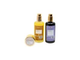 Coffret Corporal MATICA COSMETICS Happy Mom & Baby Set