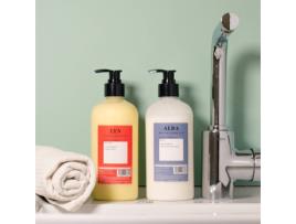 Conjunto de Mãos MATICA COSMETICS Alba & Lyn (1000 ml)