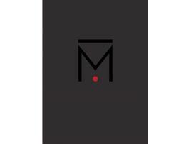 Livro ron weis: million dots de ron weis (inglês)