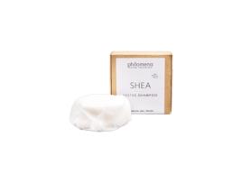 Champô Sólido PHILOMENA- NATURALPROFESSIONAL Shea Festes com Kokosduft (80 g)