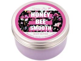 Manteiga Corporal MATICA COSMETICS Honey, Bee Smooth Blackberry-Vanille (100 ml)