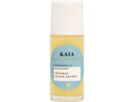 Desodorizante Natural MATICA COSMETICS Kaia Blood Orange (50 ml)