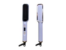 Alisador de Cabelo ECELEN Ali-675390168195 com Íons Negativos para Evitar Danos Ao Cabelo
