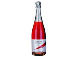 Nv Sidónio de Sousa Espumante Brut Nature Rosé
