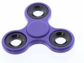 Girador de Mão WONDUU Triple hsp05 (Roxo)