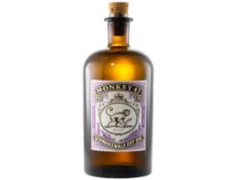 Gin PERNOD-RICARD Monkey 47 Alemanha (50 CL - 1 unidade)