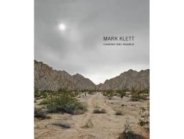 Livro mark klett - camino del diablo de by photographer mark klett , text by raphael pumpelly (inglês)