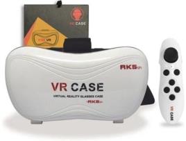 Óculos de Realidade Virtual WONDUU 688