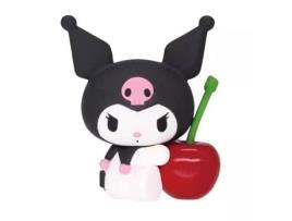 Figura Anime Gasha Kawaii Model Mainan PVC Boneka Anime