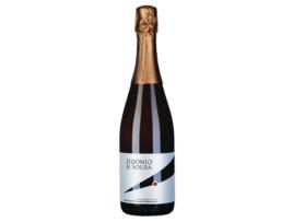 Nv Sidónio de Sousa Espumante Brut Nature Branco