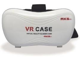 Óculos de Realidade Virtual WONDUU 2093