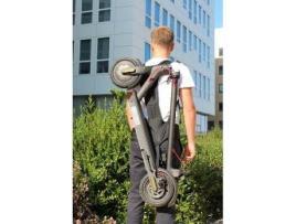 Transporte  Universal WANTALIS Trotback