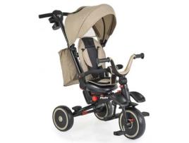 Triciclo Pluto Beige BYOX