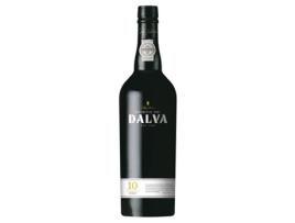 Vinho Porto Dalva 10 Anos