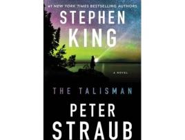 Livro The Talisman de Stephen King And Peter Straub