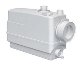 Triturador Sanitário GRUNDFOS Sololift2 Cwc-3