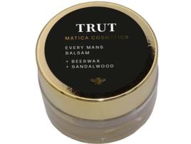 Bálsamo Facial MATICA COSMETICS Trut Sandalwood (15 ml)