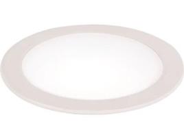 Candeeiro de Teto F.A.N. EUROPE LIGHTING INC-FUSION-3X5W BCO