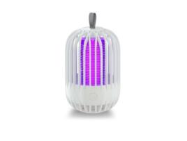 Mata-Insectos Elétrico de 5W M2 TEC 15052 Branco