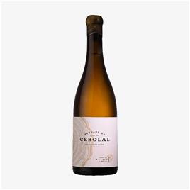 HERDADE DO CEBOLAL Vinha Do Rossio Branco 2020 (75 cl)