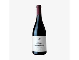 Quinta VALLE MADRUGA Tinta Roriz 2019 (75 cl)