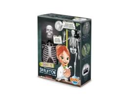 Skeleton 45 Cm BUKI FRANCE (Idade minima recomendada: 8 anos)