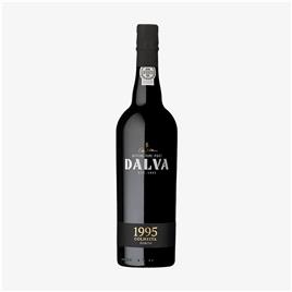 DALVA Colheita 1995 (75 cl)