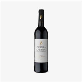 QUINTA DO PARAL Tinto 2020 (75 cl)