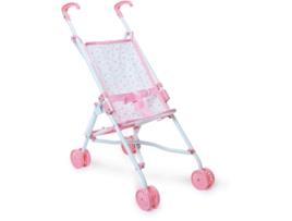 Doll Stroller PETITCOLLIN (Idade minima recomendada: 3 anos)