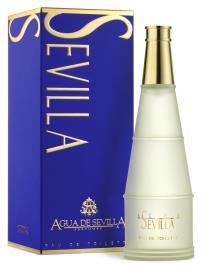 Agua De Sevilla perfume Agua De Sevilla EDT 125 ml