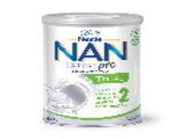 Leite Nan Confort 2 800g