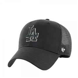 47 Brand GORRA BRANSON MVP, Negro - Ref.