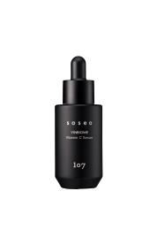 107 Beauty - Soro Vitamina C Soseo Vinibiome