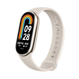Smartband Xiaomi Mi Band 8 White