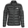 Quispos W ESS DOWN JKT  Preto Disponível em tamanho para senhora. S,M,L,XL,XS.Mulher > Roupas > Quispos