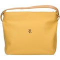 Bolsa tiracolo ML194M  Amarelo Disponível em tamanho para senhora. Único.Bolsas > Bolsa tiracolo