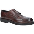 Sapatos 5413  Castanho Disponível em tamanho para homem. 44,45.Homem > Calçasdos > Sapato estilo derbie
