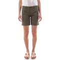 Shorts / Bermudas MAYA 5145  Verde Disponível em tamanho para senhora. IT 40,IT 42,IT 46.Mulher > Roupas > Calças