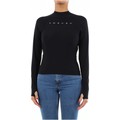 Ambush  Tops / Blusas 12112010  Preto Disponível em tamanho para senhora. IT 38,IT 42.Mulher > Roupas > Blusas