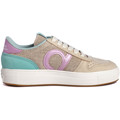 Sapatilhas Fenix 031  Multicolor Disponível em tamanho para senhora. 36,37,38,39,40,41,42,43,44,45,46.Mulher > Sapatos > Tenis