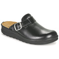 Tamancos METZ 265  Preto Disponível em tamanho para homem. 42,43,44,45,46.Homem > Calçasdos > Tamanco