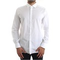T-Shirt mangas curtas 16113-558ML  Branco Disponível em tamanho para homem. IT 44,IT 46.Homem > Roupas > Camiseta